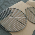 Picnic Stainless Steel Barbecue BBQ Grill Wire Mesh